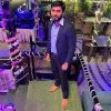 ZAHEER AHMED