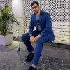 Mayank Garg