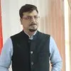 Ravi Mishra