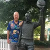 Warren Zeplin