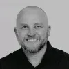 Chad Glover