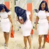 Mercy Aidoo