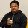 Soumyaranjan Dash