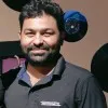 Suhear Ahamed