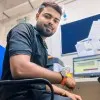 Smriti Prokash Mondal