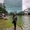 Chandana Patil