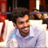 Akhil Ramesh