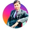 Shahrukh Ahmad