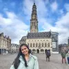 Shruti Sohoni