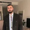Farzam Vahedi
