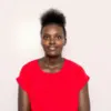 Teresia ngugi