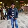 Rishabh bhatnagar