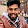 Arjun Haridas