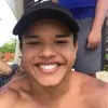 Patrick Santos