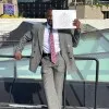 Beaudelaire Tsoungui Nzodoumkouo