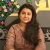 Parasmita Gupta
