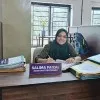 Salima Faizal