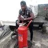 Afolabi Idris Engr Presi
