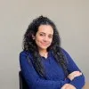 Mariam Maher