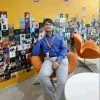 Saksham Kumar