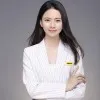 Paula Jiang