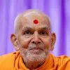 Mehul Patel