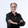 Amitabh Kanekar