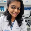 Kavyashree Sira
