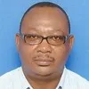 James Mramba