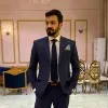 Muhammad Usman Zafar