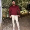 Aakash Jangam