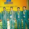Prem Choudhary