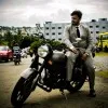 Pranav Ram Amrutur