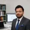 Syed Azhar Uddin