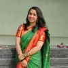 Deepali Wagh