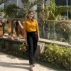 Poorvi Baliga