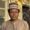 Nazir Yauri