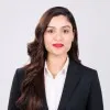 Syed Aisha