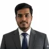 N RAJA MURUGESH
