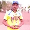 Arun Divate