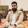 sikander sharma