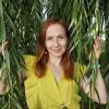 Khrystyna Riabytsia