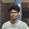 Aravinth