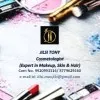 Jilsi Tony