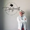 Dylan Hammett