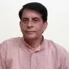 DWIJENDRA SINGH