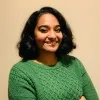 Amritha Jayasankar