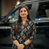 Swathi kk