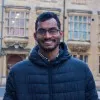 Ashwin Nair