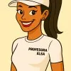 Elsa Aguilar Del Puerto